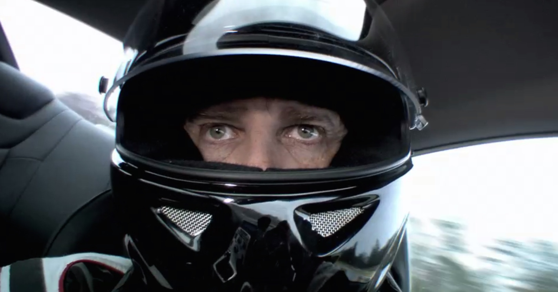 Hyundai - Billy Corgan