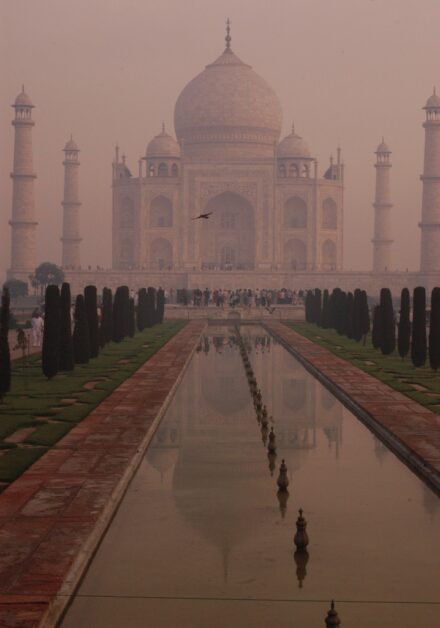 India