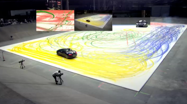 BMW - Dynamic