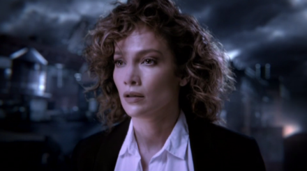 NBC - Shades of Blue
