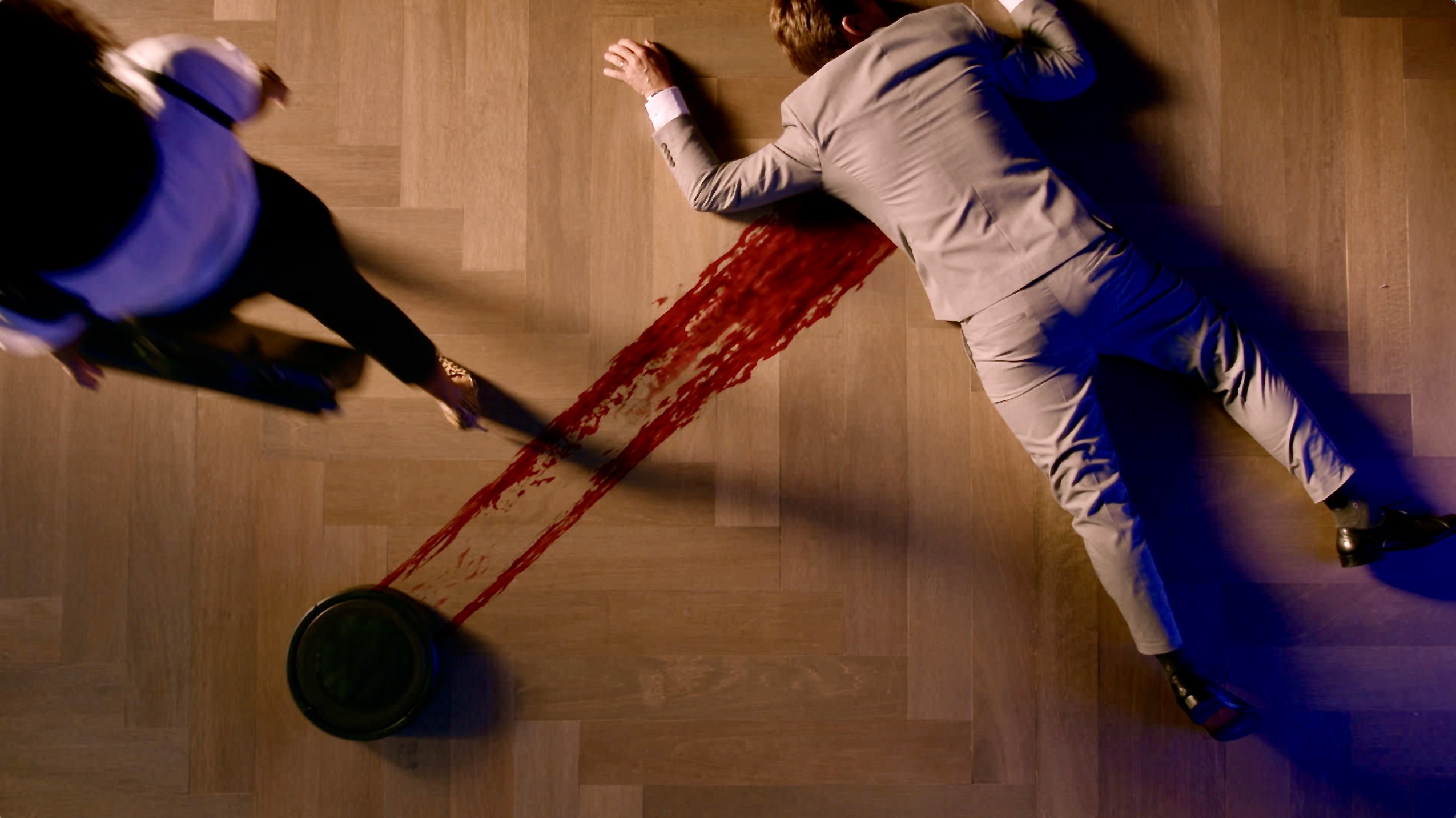 CBS All Access - Why Women Kill