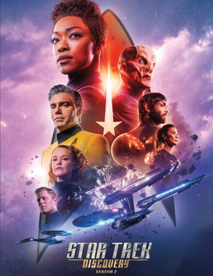 Star Trek Discovery S2