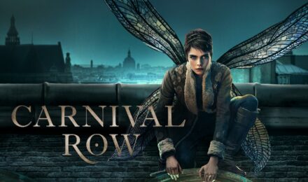 Carnival Row