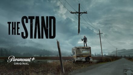 The Stand